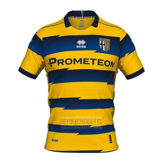 Tailandia Camiseta De Futbol Parma Segunda 2022-2023