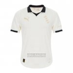 Tailandia Camiseta De Futbol Port Vale Primera 2025-2026