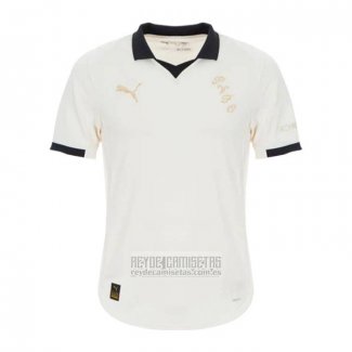 Tailandia Camiseta De Futbol Port Vale Primera 2025-2026