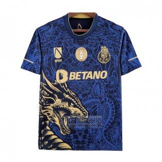 Tailandia Camiseta De Futbol Porto Special 2022