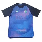 Tailandia Camiseta De Futbol Porto Special 2024-2025