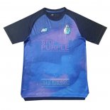Tailandia Camiseta De Futbol Porto Special 2024-2025