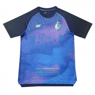 Tailandia Camiseta De Futbol Porto Special 2024-2025