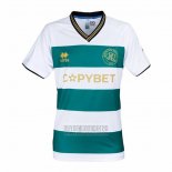 Tailandia Camiseta De Futbol Queens Park Rangers Tercera 2025-2026