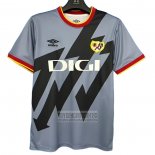 Tailandia Camiseta De Futbol Rayo Vallecano Segunda 2026-2027