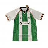 Tailandia Camiseta De Futbol Real Betis Special 2025-2026 Blanco