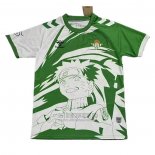 Tailandia Camiseta De Futbol Real Betis Special 2025-2026 Blanco Verde