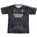 Tailandia Camiseta De Futbol Real Madrid Chinese Dragon 2023-2024