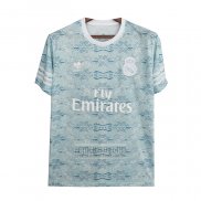 Tailandia Camiseta De Futbol Real Madrid Special 2022