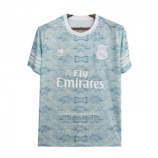 Tailandia Camiseta De Futbol Real Madrid Special 2022