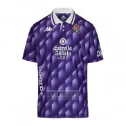Tailandia Camiseta De Futbol Real Valladolid Special 2025-2026 Purpura