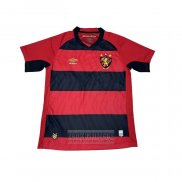 Tailandia Camiseta De Futbol Recife Primera 2025