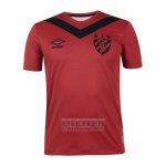 Tailandia Camiseta De Futbol Recife Tercera 2024