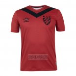 Tailandia Camiseta De Futbol Recife Tercera 2024