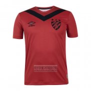 Tailandia Camiseta De Futbol Recife Tercera 2024
