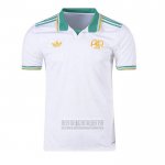 Tailandia Camiseta De Futbol Roma Tercera 2025-2026