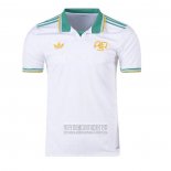 Tailandia Camiseta De Futbol Roma Tercera 2025-2026