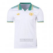 Tailandia Camiseta De Futbol Roma Tercera 2025-2026