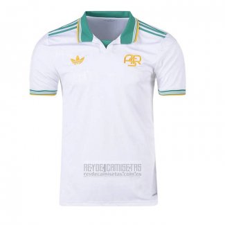Tailandia Camiseta De Futbol Roma Tercera 2025-2026