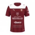 Tailandia Camiseta De Futbol Salernitana Primera 2025-2026
