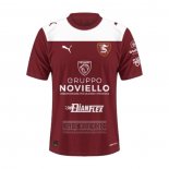 Tailandia Camiseta De Futbol Salernitana Primera 2025-2026