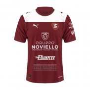 Tailandia Camiseta De Futbol Salernitana Primera 2025-2026