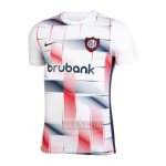 Tailandia Camiseta De Futbol San Lorenzo Segunda 2024