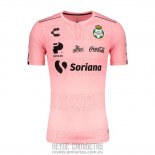 Tailandia Camiseta De Futbol Santos Laguna Tercera 2019-2020