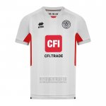 Tailandia Camiseta De Futbol Sheffield United Tercera 2023-2024