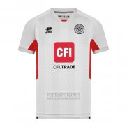 Tailandia Camiseta De Futbol Sheffield United Tercera 2023-2024