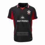 Tailandia Camiseta De Futbol Southampton Tercera 2025-2026