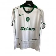 Tailandia Camiseta De Futbol Sporting Special 2025-2026 Blanco