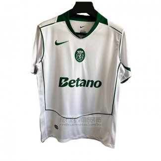 Tailandia Camiseta De Futbol Sporting Special 2025-2026 Blanco