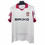 Tailandia Camiseta De Futbol Sporting de Gijon Tercera 2025-2026