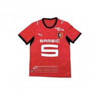 Tailandia Camiseta De Futbol Stade Rennais Primera 2026-2027