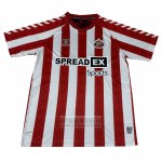Tailandia Camiseta De Futbol Sunderland Primera 2024-2025