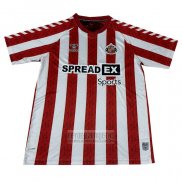 Tailandia Camiseta De Futbol Sunderland Primera 2024-2025