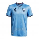 Tailandia Camiseta De Futbol Sydney FC Primera 2023-2024