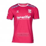 Tailandia Camiseta De Futbol Tenerife Tercera 2024-2025