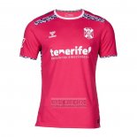 Tailandia Camiseta De Futbol Tenerife Tercera 2024-2025
