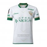 Tailandia Camiseta De Futbol Tokyo Verdy Segunda 2024