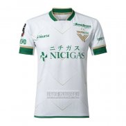 Tailandia Camiseta De Futbol Tokyo Verdy Segunda 2024
