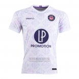 Tailandia Camiseta De Futbol Toulouse Tercera 2023-2024