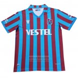Tailandia Camiseta De Futbol Trabzonspor Primera 2021-2022