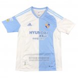 Tailandia Camiseta De Futbol Ulsan Hyundai Segunda 2023