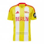 Tailandia Camiseta De Futbol Union Berlin Tercera 2024-2025