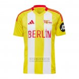 Tailandia Camiseta De Futbol Union Berlin Tercera 2024-2025