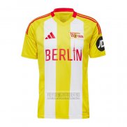 Tailandia Camiseta De Futbol Union Berlin Tercera 2024-2025