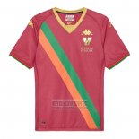 Tailandia Camiseta De Futbol Venezia Portero 2023-2024