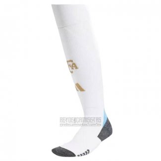 Calcetines Argentina Primera 2024